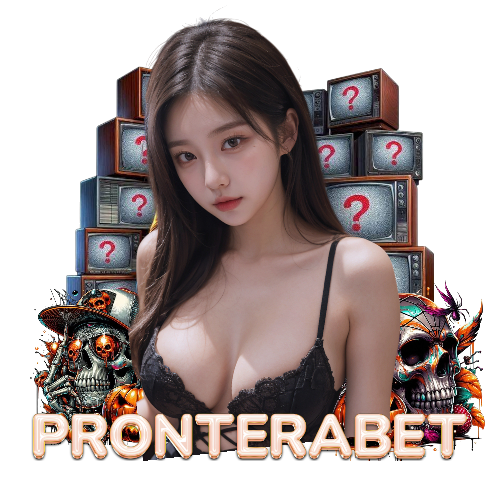pronterabet
