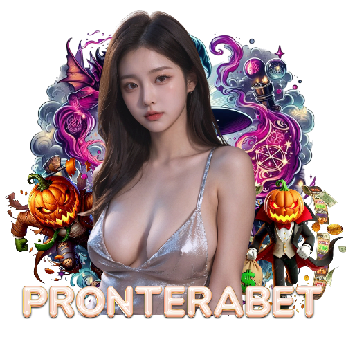 pronterabet login
