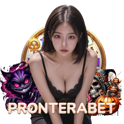 pronterabet สล็อตออนไลน์